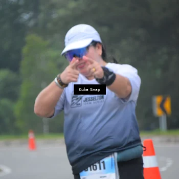 Runner Photo 7261040