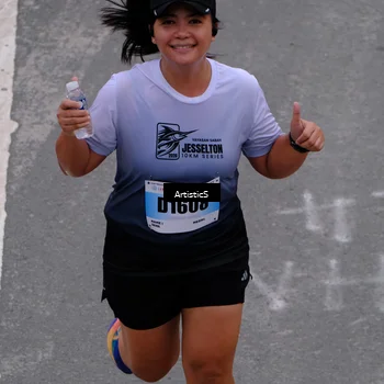 Runner Photo 7261043