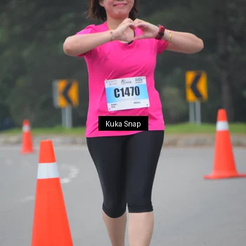 Runner Photo 7261048