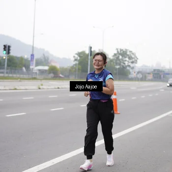 Runner Photo 7261049