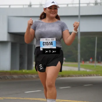 Runner Photo 7261050
