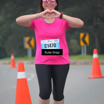 Runner Photo 7261051