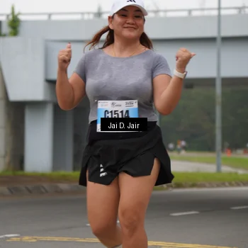 Runner Photo 7261055