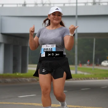 Runner Photo 7261057