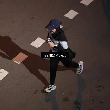 Runner Photo 7261058