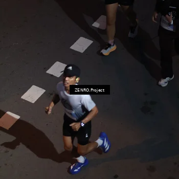 Runner Photo 7261069