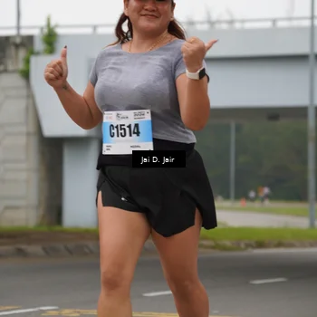 Runner Photo 7261071