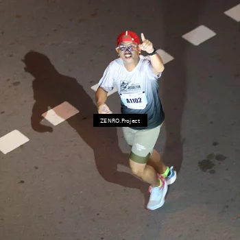 Runner Photo 7261072