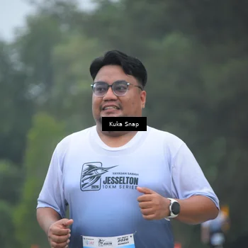 Runner Photo 7261076