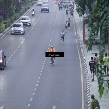 Runner Photo 7261077