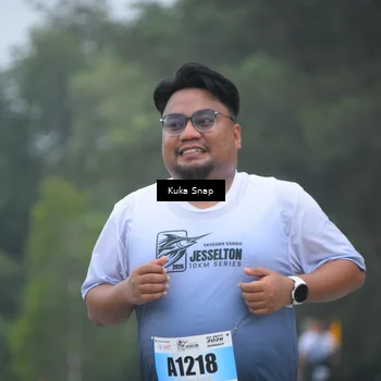 Runner Photo 7261081