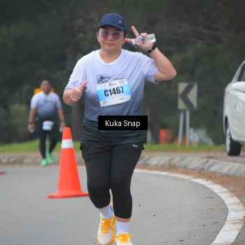 Runner Photo 7261086