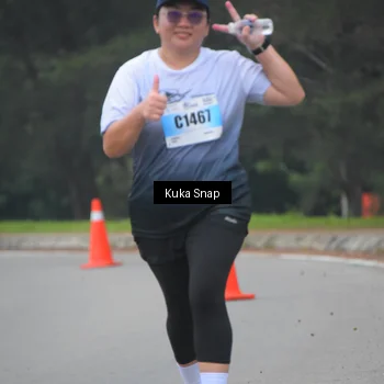 Runner Photo 7261089