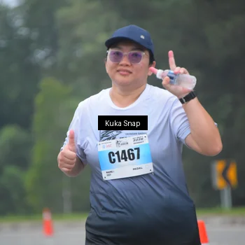 Runner Photo 7261093