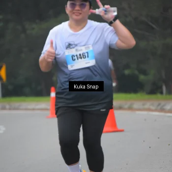 Runner Photo 7261095