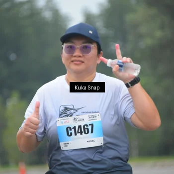 Runner Photo 7261096