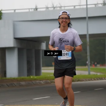 Runner Photo 7261097