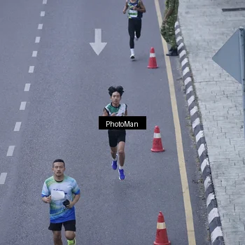 Runner Photo 7261101
