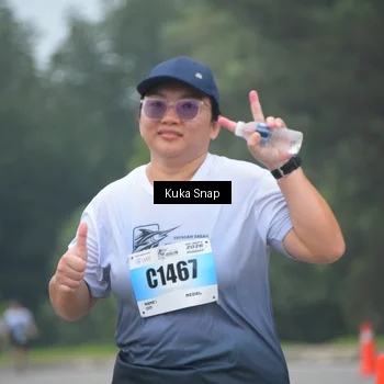Runner Photo 7261102