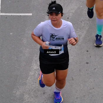 Runner Photo 7261104