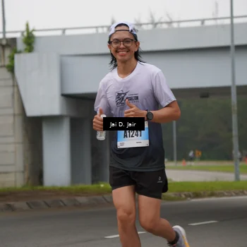 Runner Photo 7261110