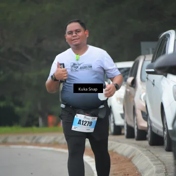 Runner Photo 7261112
