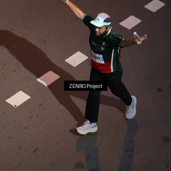 Runner Photo 7261114