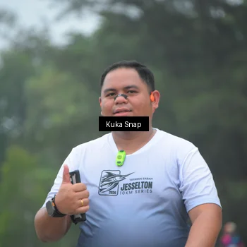 Runner Photo 7261115