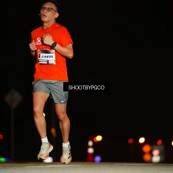 Runner Photo 7261116