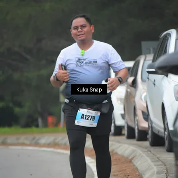 Runner Photo 7261119