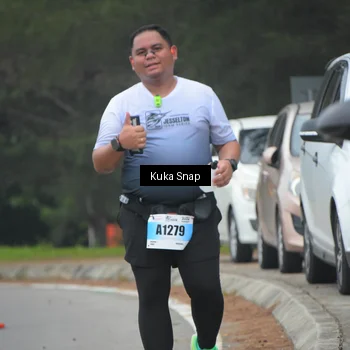 Runner Photo 7261120
