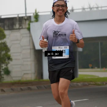 Runner Photo 7261122