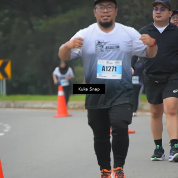 Runner Photo 7261128
