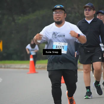 Runner Photo 7261129