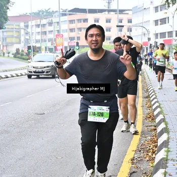 Runner Photo 7261130