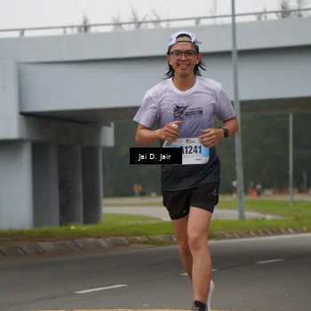 Runner Photo 7261131