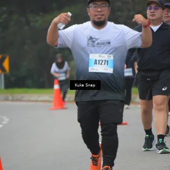 Runner Photo 7261135