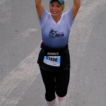 Runner Photo 7261140