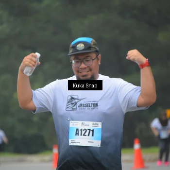 Runner Photo 7261141