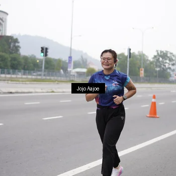 Runner Photo 7261142