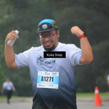 Runner Photo 7261144