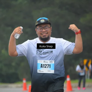 Runner Photo 7261146