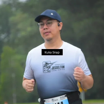 Runner Photo 7261147