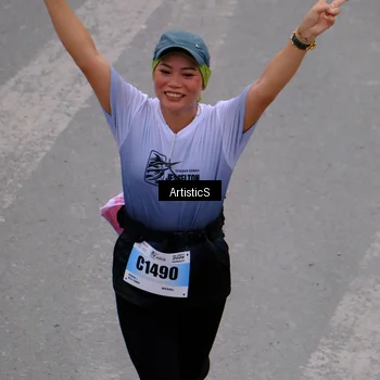 Runner Photo 7261154