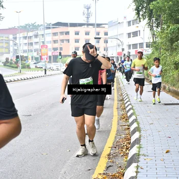 Runner Photo 7261156