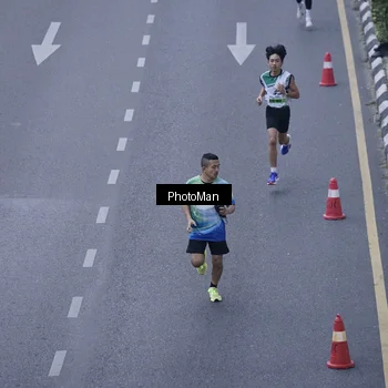 Runner Photo 7261158