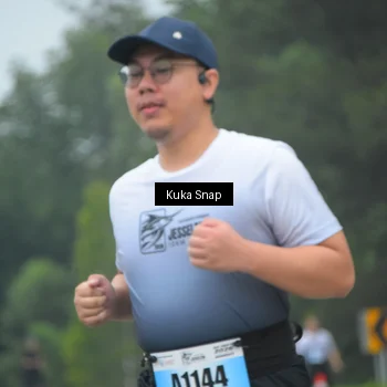 Runner Photo 7261160