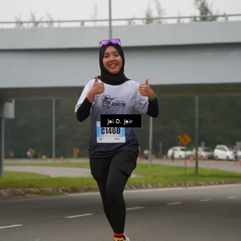 Runner Photo 7261161