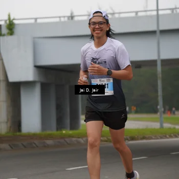 Runner Photo 7261163