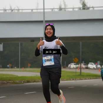 Runner Photo 7261165